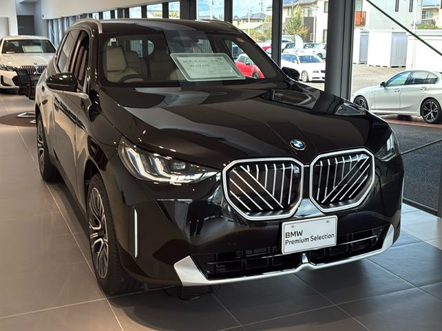 Ｘ３　２０　ｘＤｒｉｖｅ　ｘライン