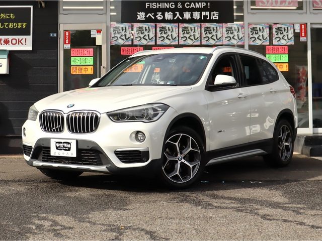 Ｘ１　ｘＤｒｉｖｅ１８ｄ　ｘライン