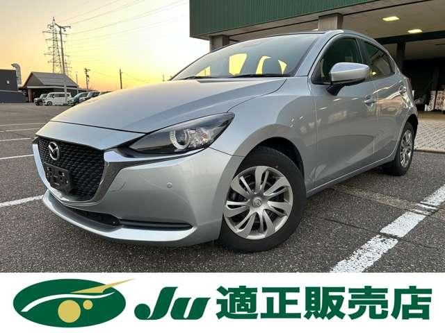 ＭＡＺＤＡ２　１５Ｓ