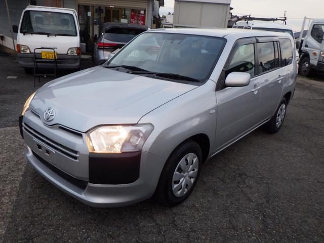 サクシードバン　２ＷＤ　ＴＸ