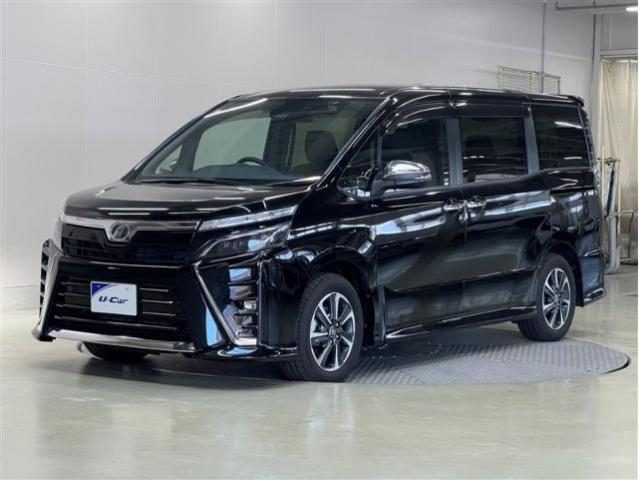 ヴォクシー　ＺＳ　煌２