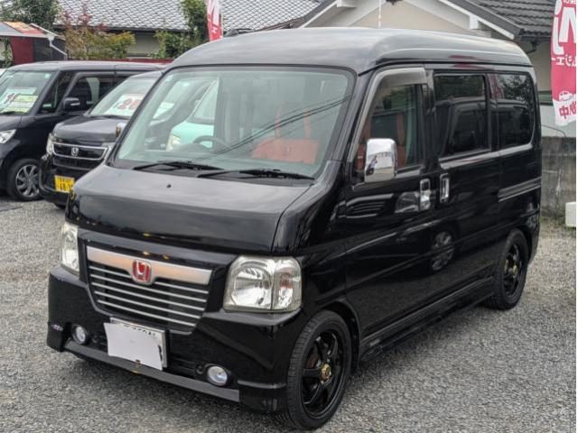 バモスホビオ　Ｍ