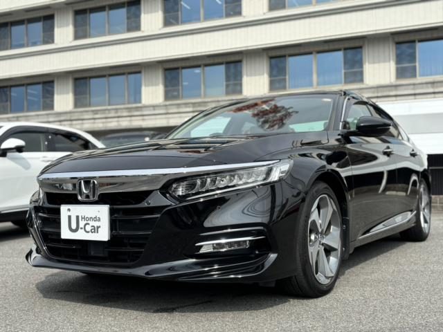 アコード　ハイブリッド　ＥＸ