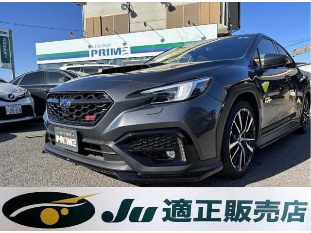 ＷＲＸ　Ｓ４　ＳＴＩ　スポーツ　Ｒ　ＥＸ