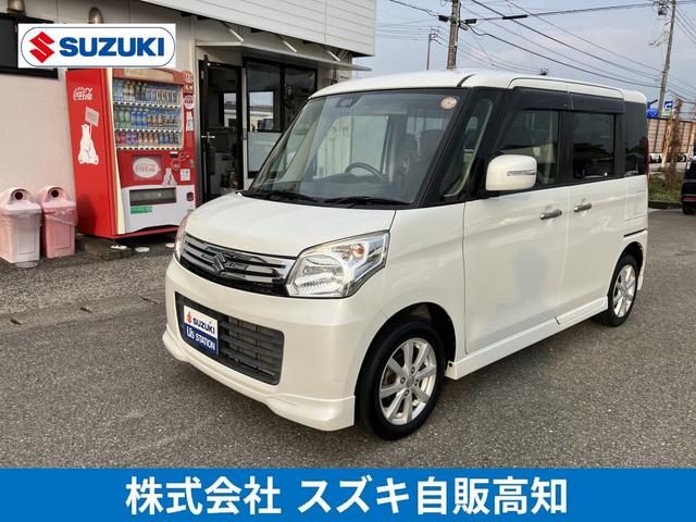 スペーシア　Ｘリミテッド　ＭＫ３２型
