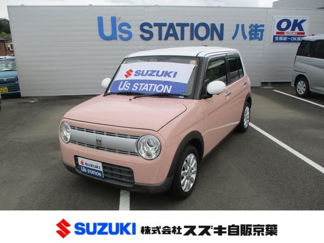 アルト　ラパン　Ｘ　２型