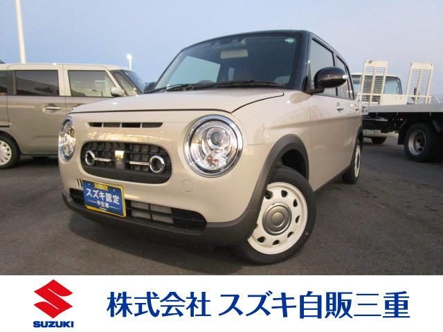 アルト　ラパン　ＬＣ　ＬＣ　Ｘ　５型