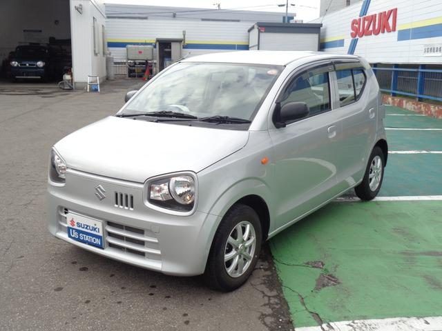 アルト　４ＷＤ　Ｌ