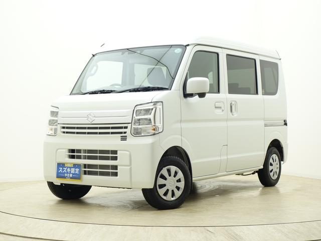 エブリイバン　４ＷＤ　ＪＯＩＮターボ　６型