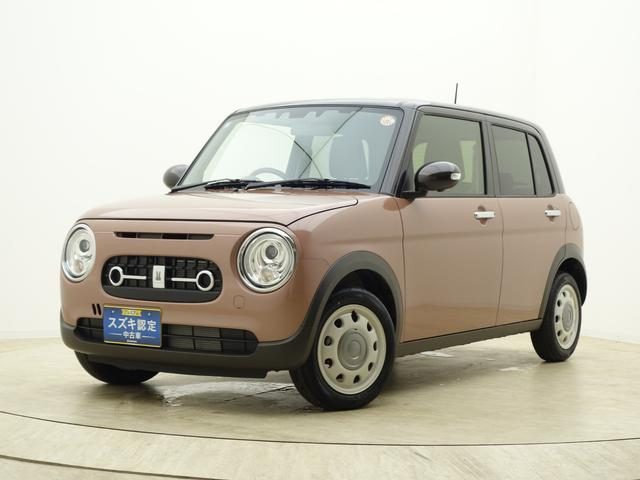 アルト　ラパン　ＬＣ　ＬＣ　Ｘ　５型