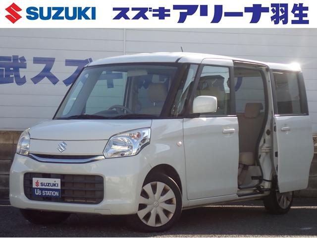 スペーシア　Ｇ　ＭＫ４２Ｓ　２型