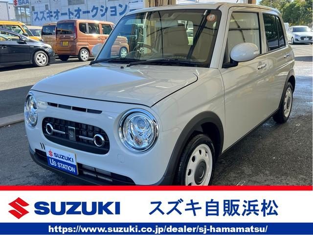 アルト　ラパン　ＬＣ　ＬＣ　Ｘ　５型