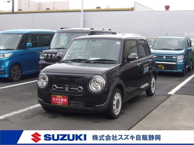 アルト　ラパン　ＬＣ　ＬＣ　Ｘ　５型