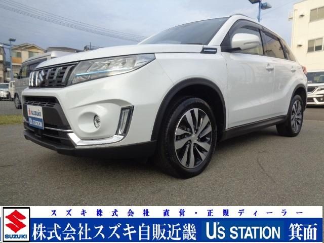 エスクード　４ＷＤ　１．５　３型