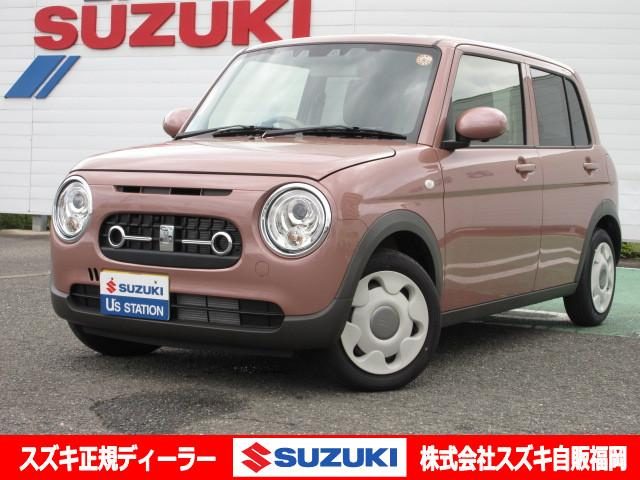 アルト　ラパン　ＬＣ　ＬＣ　Ｌ　５型／サポカー