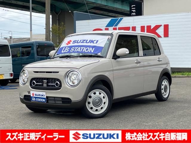 アルト　ラパン　ＬＣ　ＬＣ　Ｘ　５型／サポカー