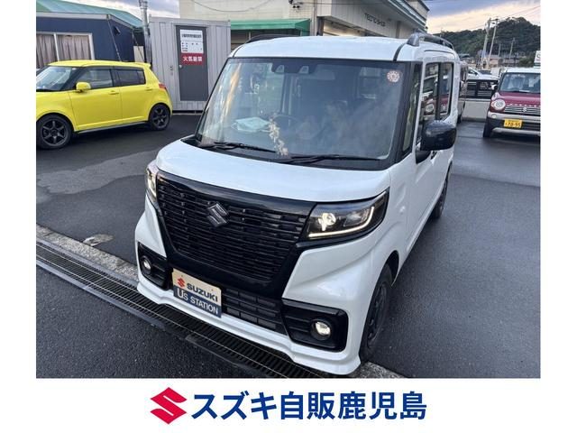 スペーシア　ベース　ＸＦ