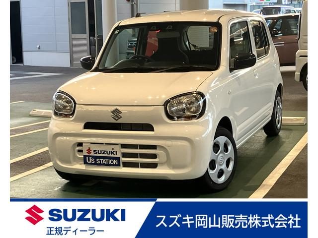 アルト　４ＷＤ　Ｌ　２型
