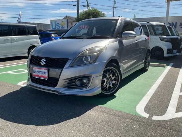 スイフト　スポーツ　ＺＣ３２