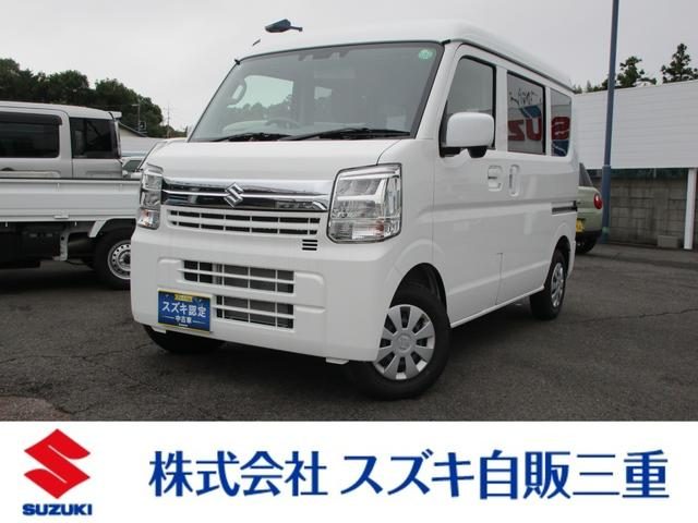 エブリイバン　ＪＯＩＮ　６型