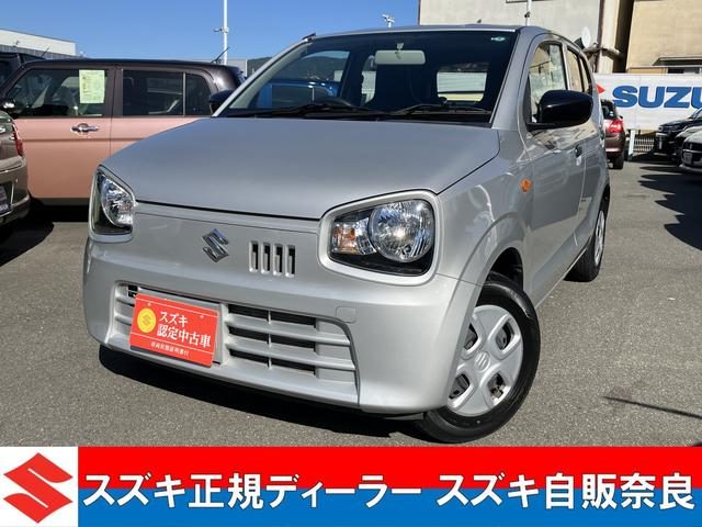 アルト　Ｆ　３型　５ＡＧＳ