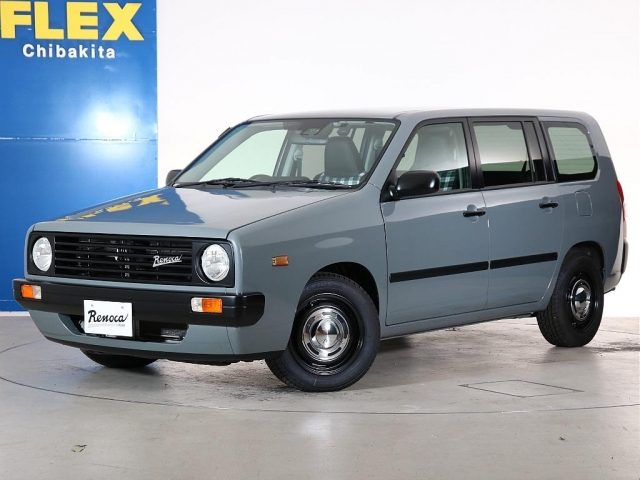 プロボックスバン　２ＷＤ　バン　ハイブリッド１．５ＧＬ