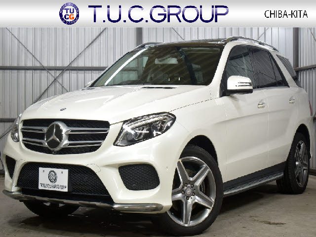 ＧＬＥクラス　ＧＬＥ３５０ｄ　４マチック　スポーツ