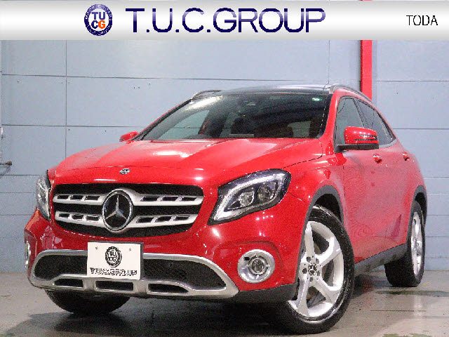 ＧＬＡクラス　ＧＬＡ２２０　４マチック