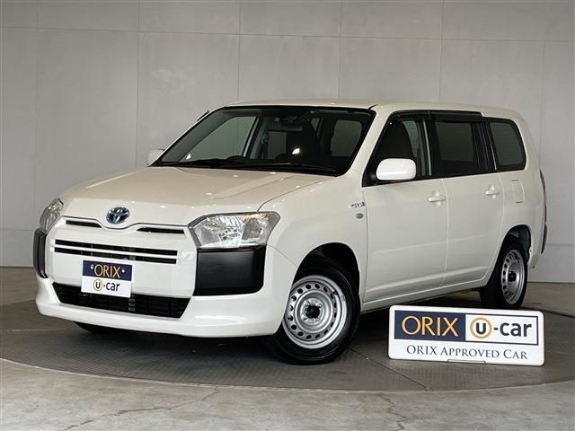 プロボックスバン　ハイブリッド　ＧＬ