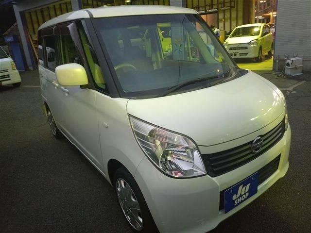 ルークス　Ｇ