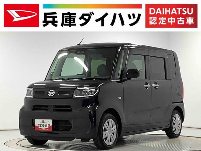 タント　Ｘ　セレクション