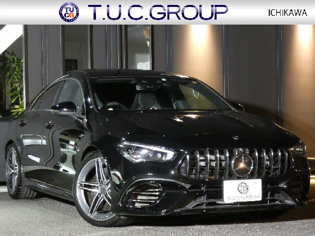 ＡＭＧ　ＣＬＡクラス　ミセッテイ