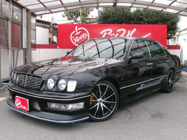 グロリア　ハードトップ　グランツーリスモＳＶ