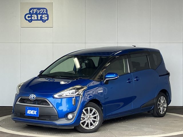 シエンタ　ハイブリッド　Ｇ