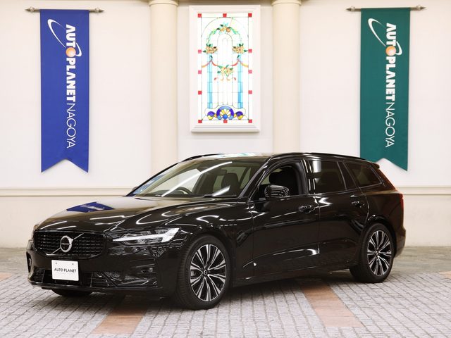 Ｖ６０　アルティメット　Ｂ４　ダークエディション