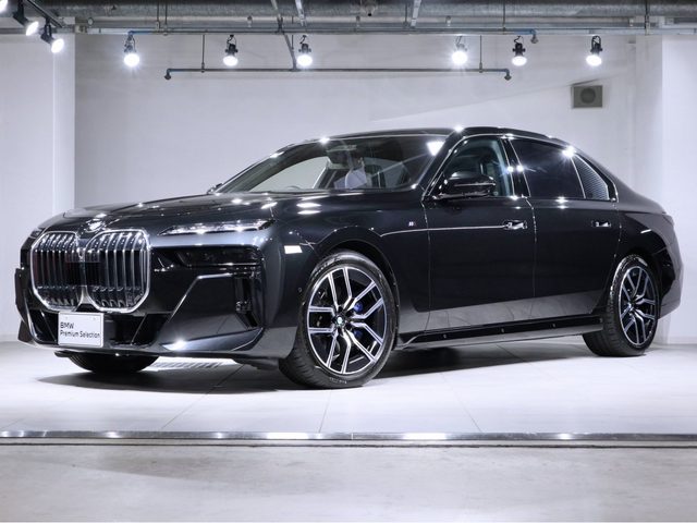 ７シリーズ　７４０ｄ　ｘＤｒｉｖｅ　Ｍスポーツ