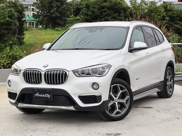Ｘ１　ｘＤｒｉｖｅ２５ｉ　ｘライン