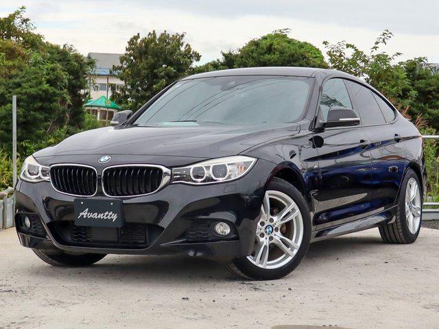 ３シリーズ　グランツーリスモ　３２０ｉ　Ｍスポーツ