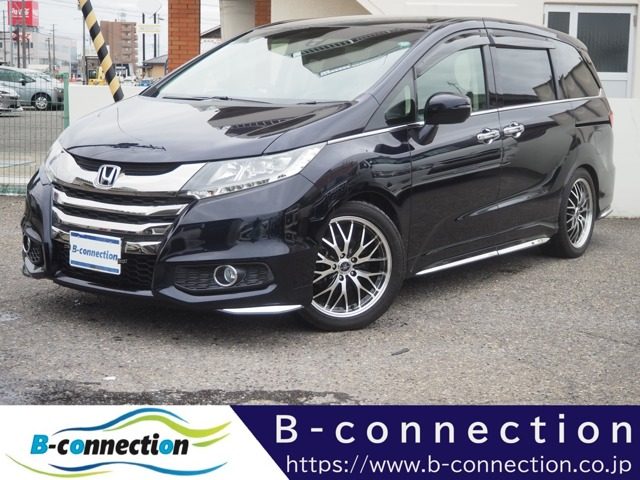 オデッセイ　アブソルート　ＥＸ