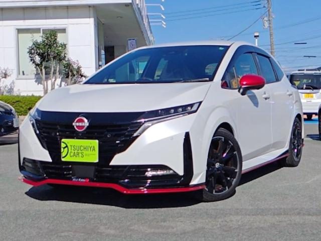 オーラ　ニスモ
