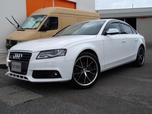 Ａ４　２．０　ＴＦＳＩ　クワトロ