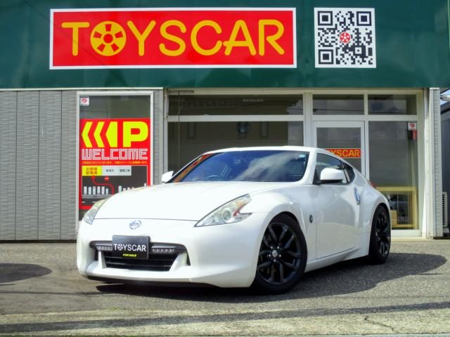フェアレディＺ　Ｖｅｒ　Ｔ