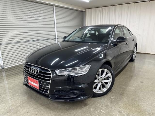 Ａ６　２．０　ＴＦＳＩ　クワトロ