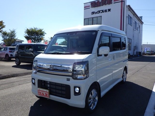 クリッパーリオ　６６０　Ｇ　ハイルーフ　１４３２ｋｍ　両