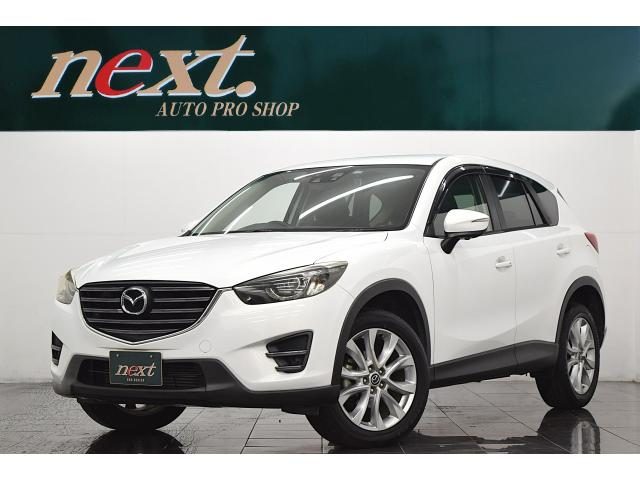 ＣＸ－５　ＸＤ　プロアクティブ