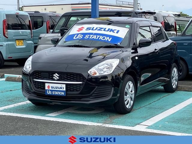 スイフト　ＸＧ　３型