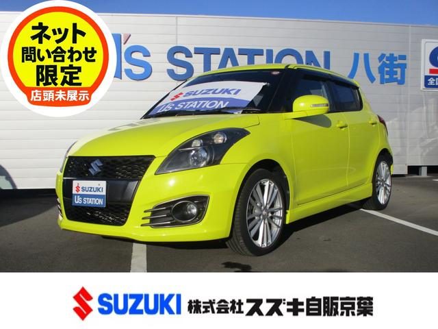 スイフト　スポーツ　ＺＣ３２