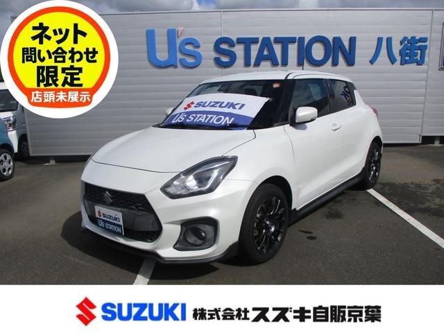 スイフト　スポーツ　ＺＣ３３Ｓ