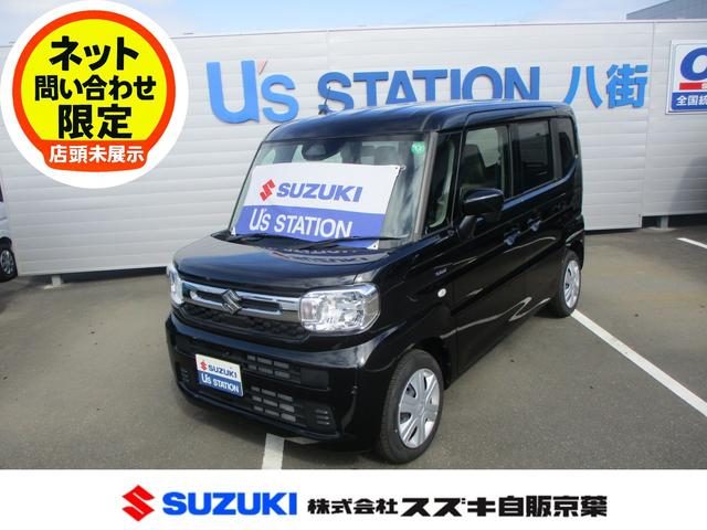 スペーシア　ＨＹＢＲＩＤ　Ｇ