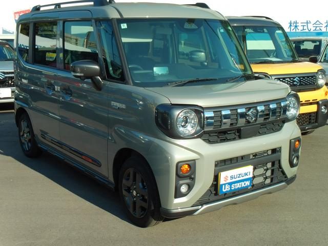 車両画像4